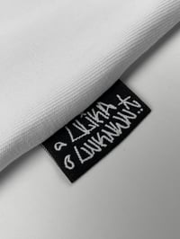 Image 6 of GRAND PRIX T-SHIRT WEISS