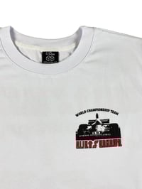 Image 5 of GRAND PRIX T-SHIRT WEISS