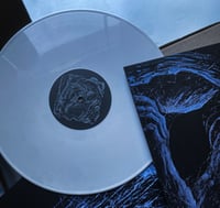 Image 1 of White LP - The Horrible Dissonance of Oblivion