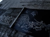 Image 2 of White LP - The Horrible Dissonance of Oblivion