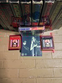 Image 3 of Saidan - Gameboy Cartridge