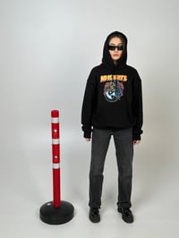 Image 5 of NO PLANET B HOODIE SCHWARZ