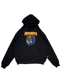 Image 1 of NO PLANET B HOODIE SCHWARZ