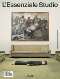 L’Essenziale Studio #06