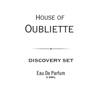 Discovery Set