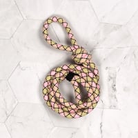 Image 4 of Paracord rope straps B