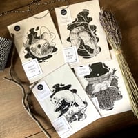 Image 1 of Originals - Batch 1