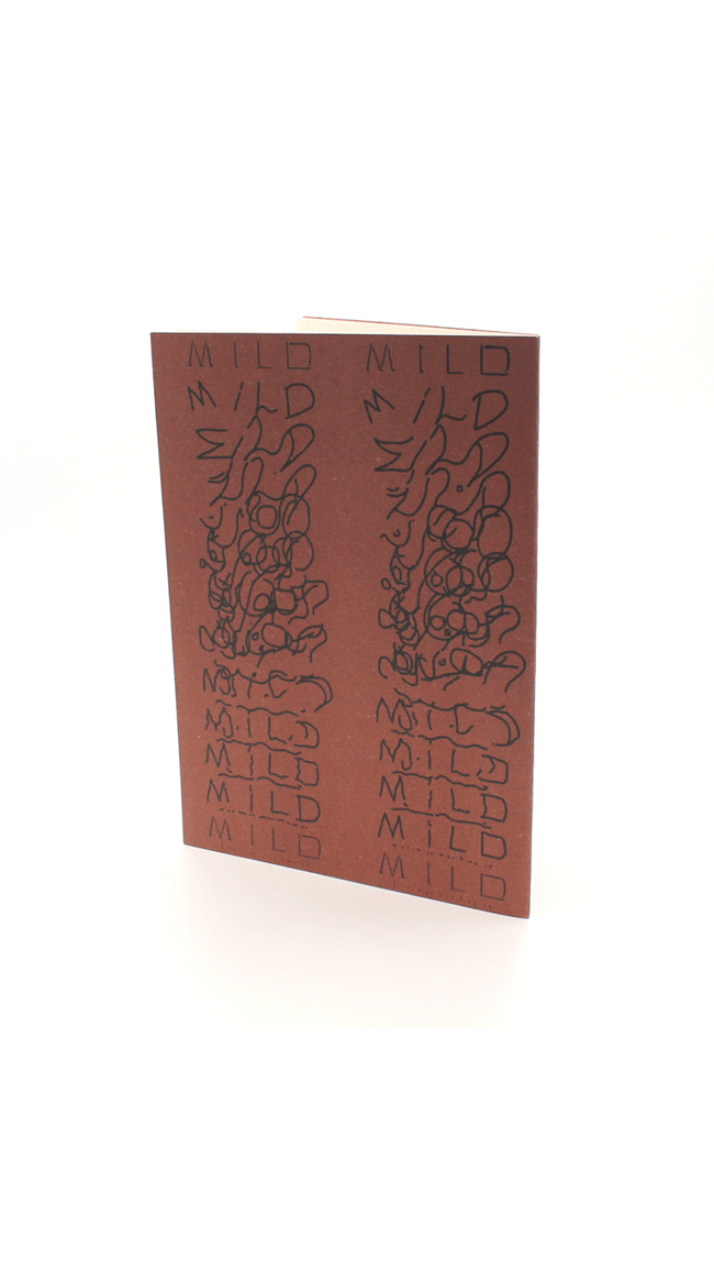 MILD Disappointment - Morning People