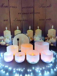 22nd April 2025 Sound Bath Ticket 7 pm- 8.15pm