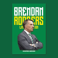 Brendan Rodgers Spare Badges - IN STOCK