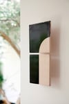 Tiles Door N