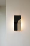Tiles Door N