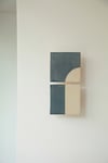 Tiles Door B