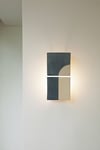 Tiles Door B