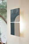 Tiles Door B