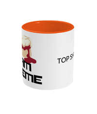 Image 3 of J&M Top Shagger Mug