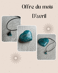 Image 1 of Offre du mois 