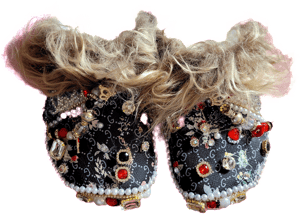 Image of Poodle Slides