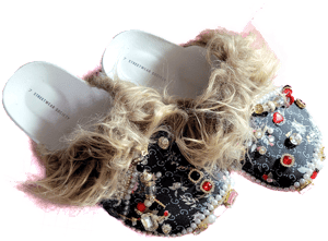 Image of Poodle Slides