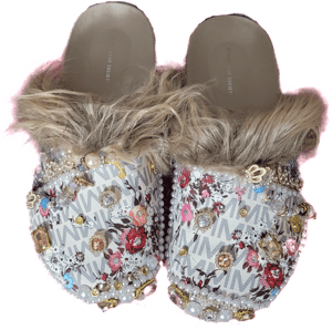 Image of Poodle Slides
