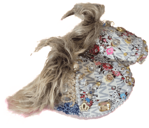 Image of Poodle Slides