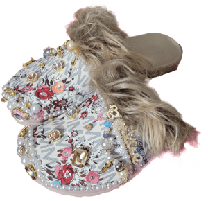Image of Poodle Slides