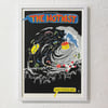 THE NOTWIST 2014 <br>ART-PRINT
