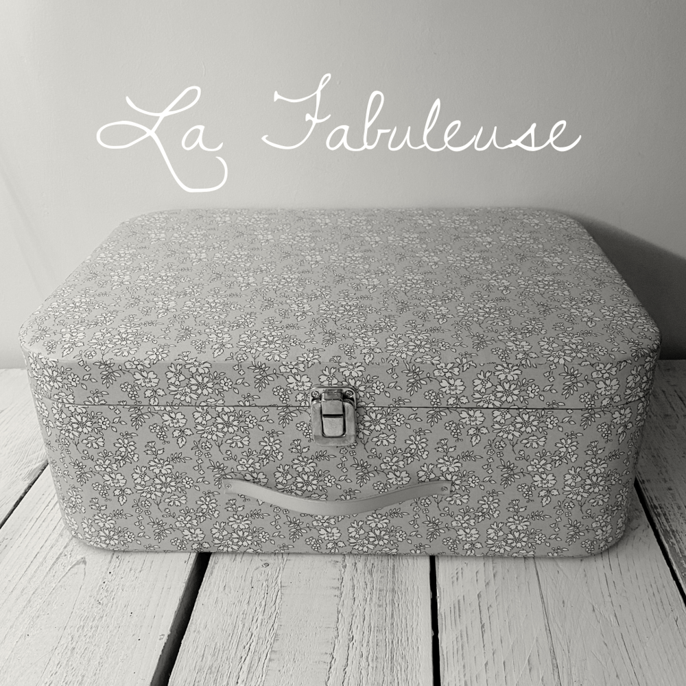 Image of La Fabuleuse ( XL )