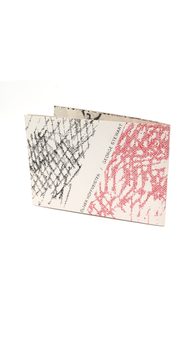 01 - Oliver Hoffmeister + George W. Stewart