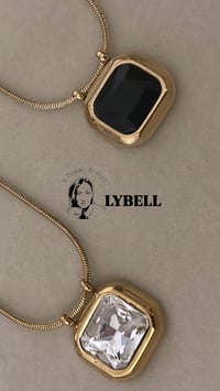 Image 1 of LYBELL