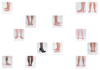 Image 1 of Bodies - Ilaria De Benedetto