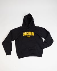 Image 2 of HOODIE BLACK