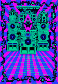 AW62 Poster 