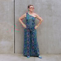 Image 1 of Combinaison pantalon Florence