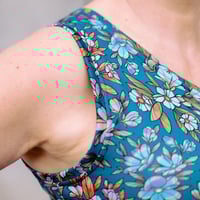 Image 2 of Combinaison pantalon Florence