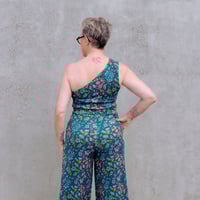 Image 3 of Combinaison pantalon Florence
