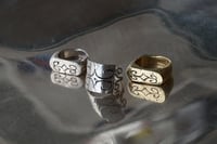 Image 4 of Silver Divine Gate Ring