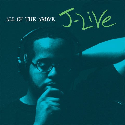 The Best Part (2xLP) (Signed) / The realjlive.com Store