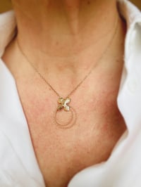 Image 1 of Collier Rosie