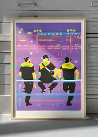 Image 1 of Bahnhof Zoo No. 5