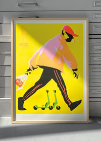 Image 1 of Bahnhof Zoo No. 6