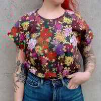 Image 2 of T-shirt Julie
