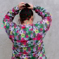 Image 3 of Sweat femme Alexia