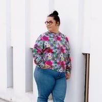 Image 1 of Sweat femme Alexia