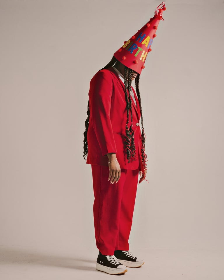 Birthday Depression 2022