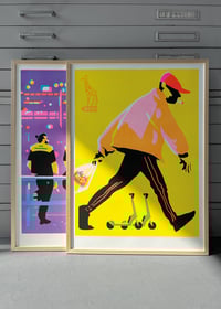 Image 1 of Bahnhof Zoo Package