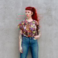 Image 1 of T-shirt Julie