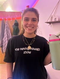 Image 2 of "the kevingotswag3 show" shirt