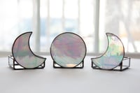 Image 4 of Moon Candle Holder
