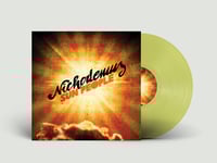 Image 2 of Nickodemus - Sun People (15th Anniversary yellow LP)